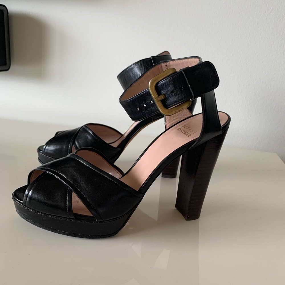 Stuart weitzman Pumps - Picture 1 of 7